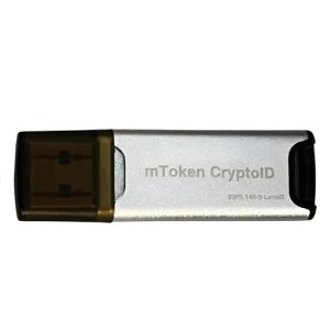 TOKEN CRYPTOID